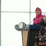 Momentum Hari Santri, Ning Lia Ajak Generasi Muda Bangun Peradaban Islam