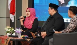 Kontribusi Cukai Tembakau Disorot, Ning Lia Dorong Keadilan Fiskal bagi Madura