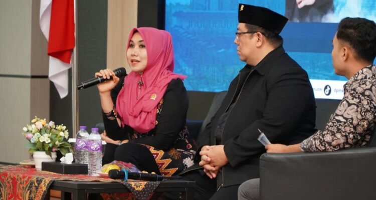 Kontribusi Cukai Tembakau Disorot, Ning Lia Dorong Keadilan Fiskal bagi Madura