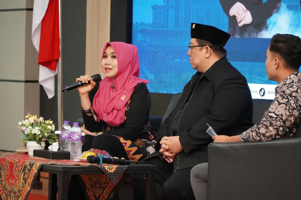 Kontribusi Cukai Tembakau Disorot, Ning Lia Dorong Keadilan Fiskal bagi Madura