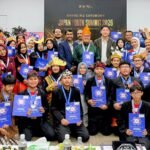 Delegasi MAN 2 Kota Malang Borong Penghargaan di Japan Youth Summit 2026