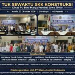 IMG-20261023-WA0076 PT Utama Lestari Gelar Sertifikasi SKK Konstruksi untuk 40 Peserta