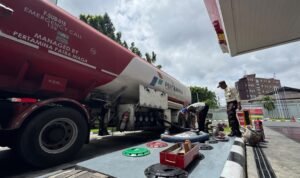 IMG-20261024-WA0068 Pertamina Perkuat Pasokan BBM Jatim, Puluhan Juta Liter Disiapkan Bertahap