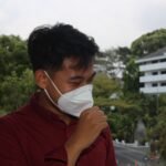 Asap TPA Supiturang Mengancam Kesehatan, Dosen UMM: Jangan Andalkan Masker Medis Biasa