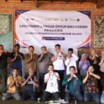 UB dan Petrokimia Gresik Garap Desa Wajak, PANDAWA Bidik Pertanian Produktif dan Lingkungan Lestari