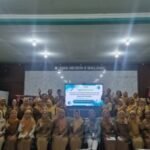 SMAN 6 Kota Malang Bangun Zona Aman Siswa, Guru Dibekali Strategi Komunikasi Efektif