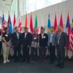 Guru Besar UB Jadi Delegasi Indonesia di Forum PBB, Bahas Pemantauan Keanekaragaman Tanaman