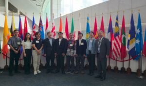 IMG-20261028-WA0147 Guru Besar UB Jadi Delegasi Indonesia di Forum PBB, Bahas Pemantauan Keanekaragaman Tanaman