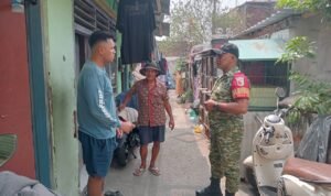IMG-20261029-WA0042 Babinsa Kotalama Sosialisasikan Rekrutmen TNI AD, Tegaskan Seleksi Gratis