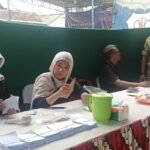 Babinsa Blimbing Dampingi Pemilihan Ketua RT, Dorong Partisipasi Warga