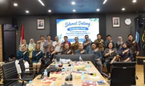 FTAB UB–UNS-BRIN Bidik Produk Fermentasi Tradisional Siap Hilirisasi