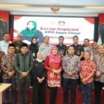 IMG-20261030-WA0016 Partisipasi Pemilih Jatim Naik Jadi 70,06 Persen, Ning Lia Dorong Gen Z Aktif Jaga Demokrasi