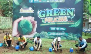 IMG-20261030-WA0145 Rawat Sumber Air, Polresta Malang Kota dan Tugu Tirta Tanam 200 Pohon
