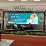 KH Afifuddin Muhajir di Unisma: Agama, Negara, dan Tiga Kendali Kehidupan Manusia