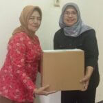Kopmen SBW Malang Hadir di Tengah Duka, Santunan untuk Sri Partini Jadi Bukti Kepedulian
