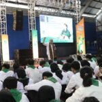 JKJT FBiPK UB Tekankan Kesehatan Mental dan Pencegahan Kekerasan kepada 1.300 Mahasiswa Baru