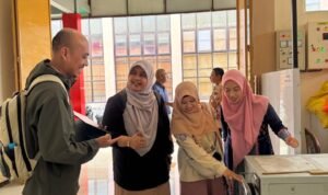 FTAB UB dan PLUT Kota Batu Kembangkan Tepung Fungsional dari Kulit Buah Naga dan Jamur Tiram