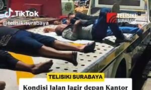 Aksi Sopir di Surabaya Disorot, Pertamina Jelaskan Soal Barcode BBM Subsidi