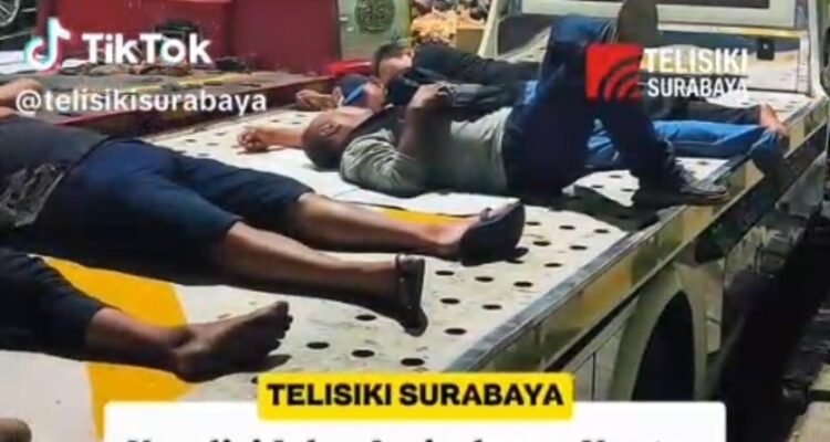 Aksi Sopir di Surabaya Disorot, Pertamina Jelaskan Soal Barcode BBM Subsidi