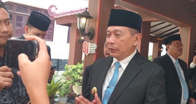 Pemkot Malang Mutasi 176 Pejabat Hari Ini, Wali Kota Lantik di Grha Purva Praja