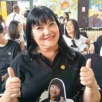 Alumni Dempo 2001 Jadi Contoh, Grace Evi Dorong Basket Tak Berhenti di Lapangan