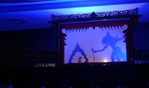 UB Angkat Karakter Brawijayan Lewat Wayang Kontemporer, Perkuat Identitas di Kancah Global