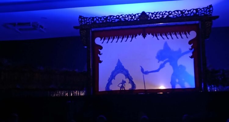 c1_20261004_09270690 UB Angkat Karakter Brawijayan Lewat Wayang Kontemporer, Perkuat Identitas di Kancah Global