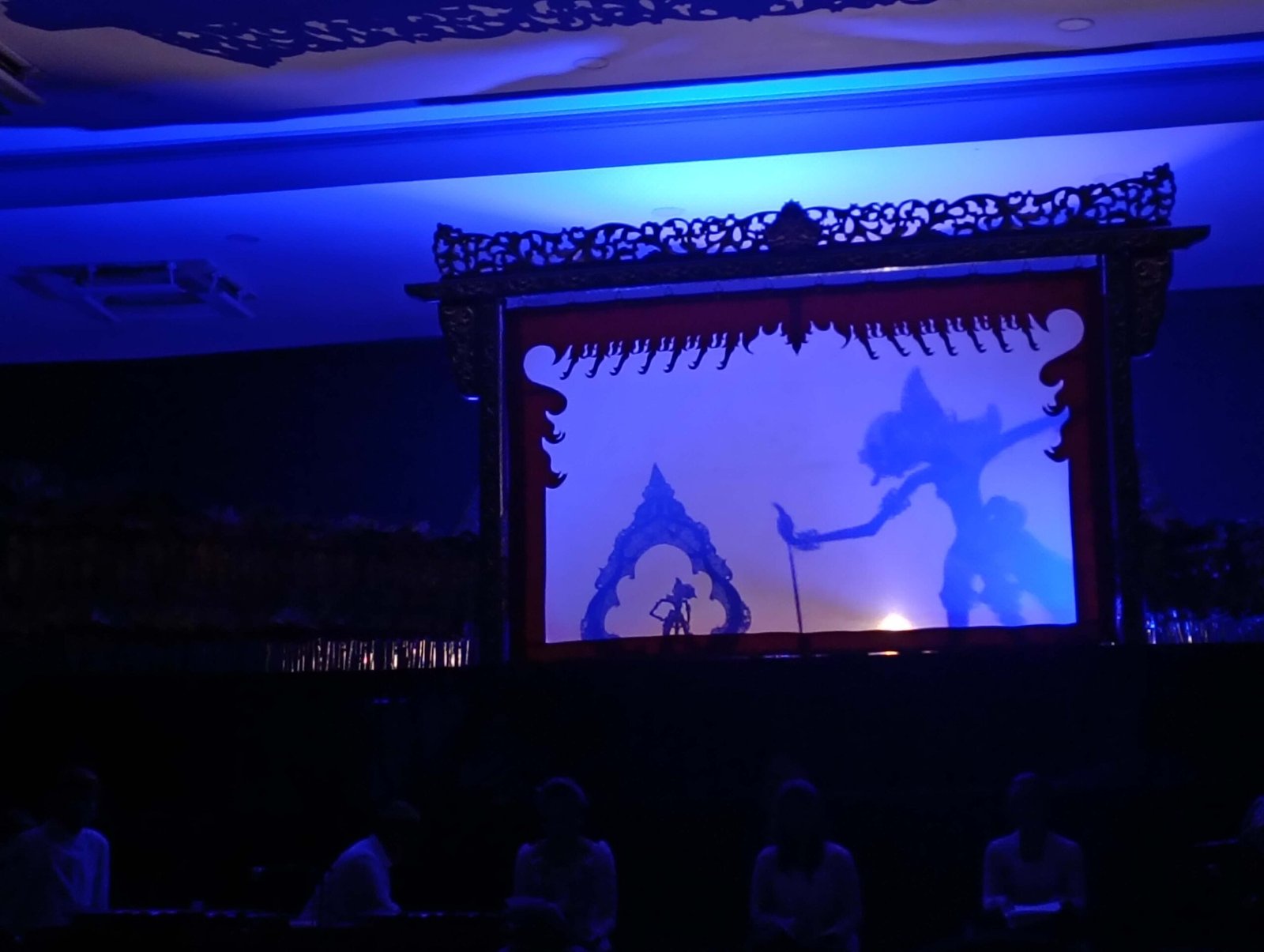 UB Angkat Karakter Brawijayan Lewat Wayang Kontemporer, Perkuat Identitas di Kancah Global