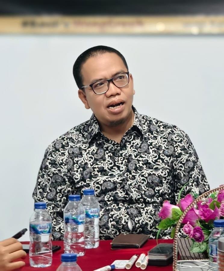 Inflasi Malang Terkendali, Komisi B Minta Pemkot Jangan Terlena Harga Pangan
