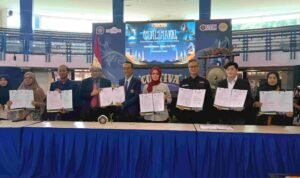 Polinema Gandeng Kampus Malaysia, Peluang Program Internasional Dibuka bagi Siswa Malang Raya