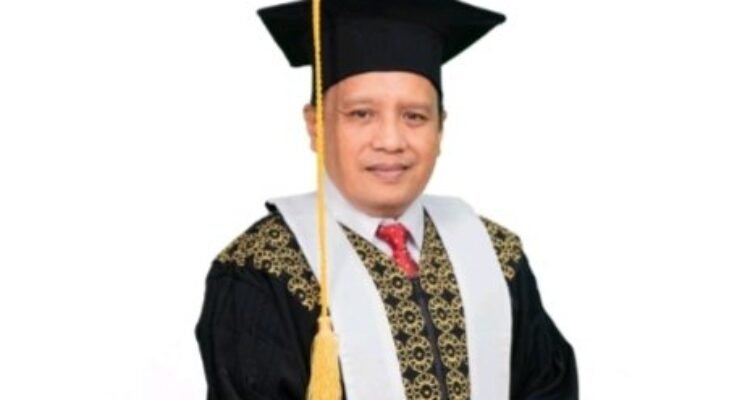Guru Besar UM Dorong Tata Kelola Sekolah Berbasis Kepercayaan dan Partisipasi
