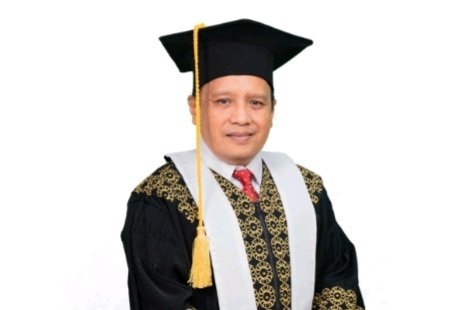 Guru Besar UM Dorong Tata Kelola Sekolah Berbasis Kepercayaan dan Partisipasi