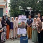 Dari Limbah Jadi Cuan, POLINEMA Ajari Alir Coffee Olah Kulit Kopi Jadi Pupuk