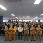 Mahasiswa Polinema Didorong Jadi Agen Perubahan, Dinkes Malang Perkuat Gerakan PHBS