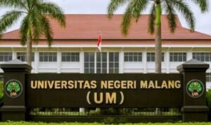 c1_20261007_22352069 UM Kukuhkan Empat Guru Besar, Dari Tata Kelola Pendidikan hingga Teknologi Data