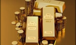 1.800 Ton Emas Masyarakat Masih Tersimpan Pribadi, Pemerintah Bidik 360 Ton Masuk Bank Emas