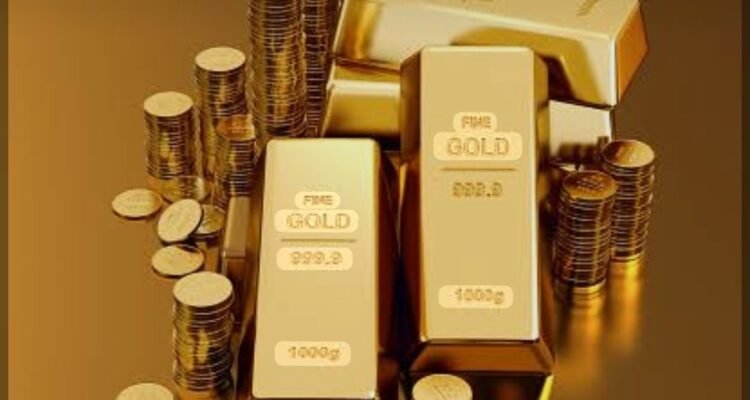 c1_20261008_21323174 1.800 Ton Emas Masyarakat Masih Tersimpan Pribadi, Pemerintah Bidik 360 Ton Masuk Bank Emas
