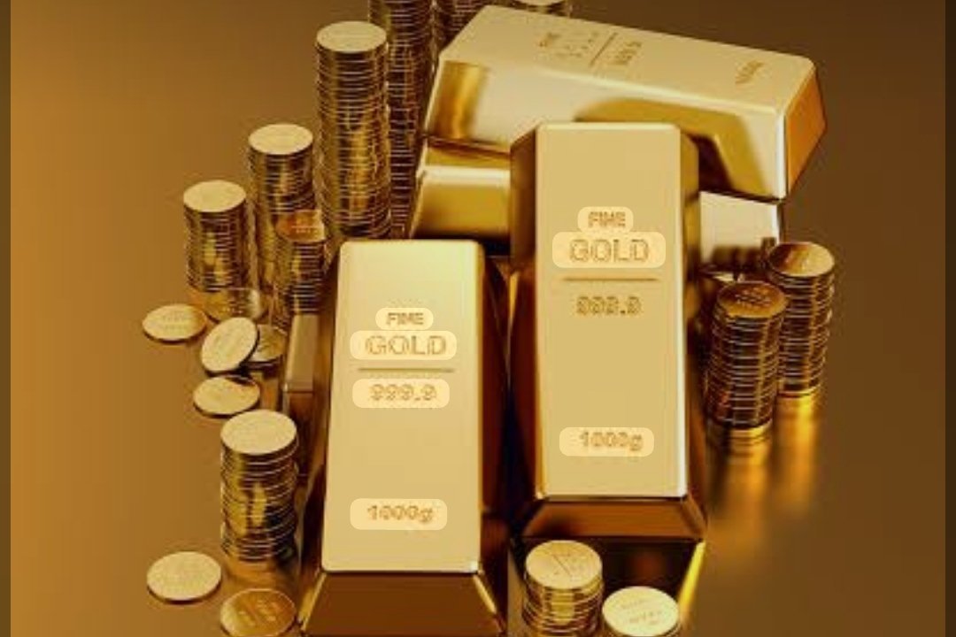1.800 Ton Emas Masyarakat Masih Tersimpan Pribadi, Pemerintah Bidik 360 Ton Masuk Bank Emas