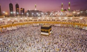 BPIH Haji 2027 Turun, Jemaah Cukup Siapkan Pelunasan Sekitar Rp23,25 Juta