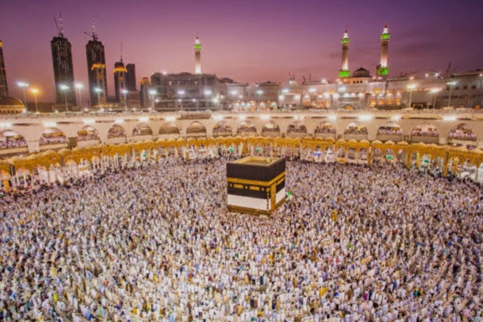 BPIH Haji 2027 Turun, Jemaah Cukup Siapkan Pelunasan Sekitar Rp23,25 Juta