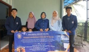 Polinema Kembangkan Sterilisasi PEF untuk Dongkrak Kualitas Jamu UMKM Blitar