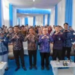Seminar Nasional Kearsipan di Malang, BI Tekankan Pentingnya Menjaga Memori Bangsa