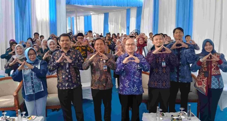 Seminar Nasional Kearsipan di Malang, BI Tekankan Pentingnya Menjaga Memori Bangsa