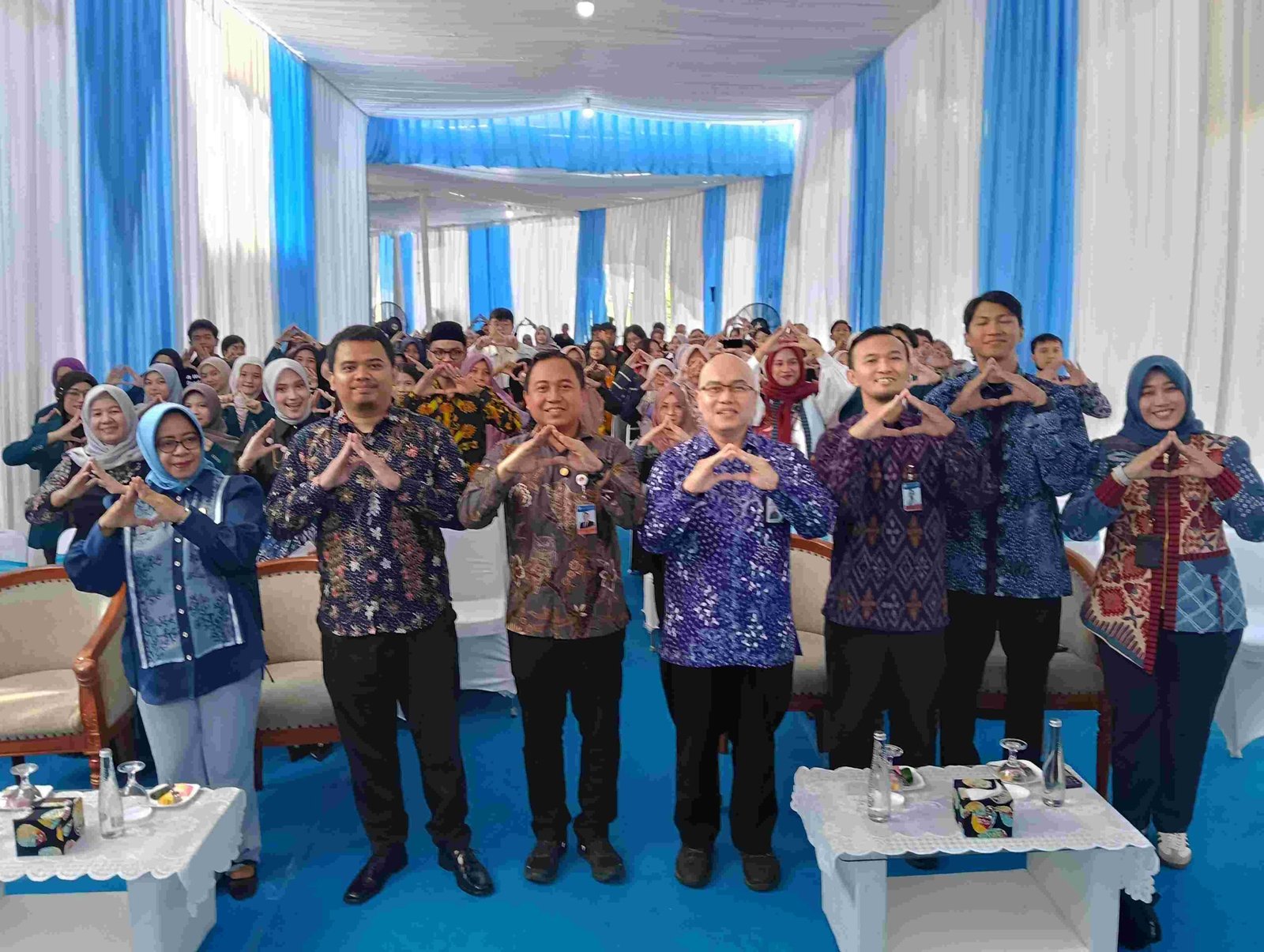 Seminar Nasional Kearsipan di Malang, BI Tekankan Pentingnya Menjaga Memori Bangsa