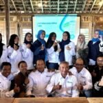 Agen PESIAR Dekatkan Layanan JKN, Dorong Kepesertaan Tetap Aktif
