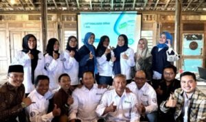 c1_20261025_06170964 Agen PESIAR Dekatkan Layanan JKN, Dorong Kepesertaan Tetap Aktif