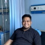 Tiga Bulan Jalani Transfusi, Rezqi Rasakan Manfaat Layanan JKN Tanpa Biaya