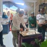 SMAN 1 Turen Resmikan Museum Miepra, Abadikan Sejarah dan Prestasi