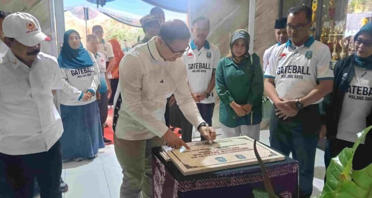 SMAN 1 Turen Resmikan Museum Miepra, Abadikan Sejarah dan Prestasi