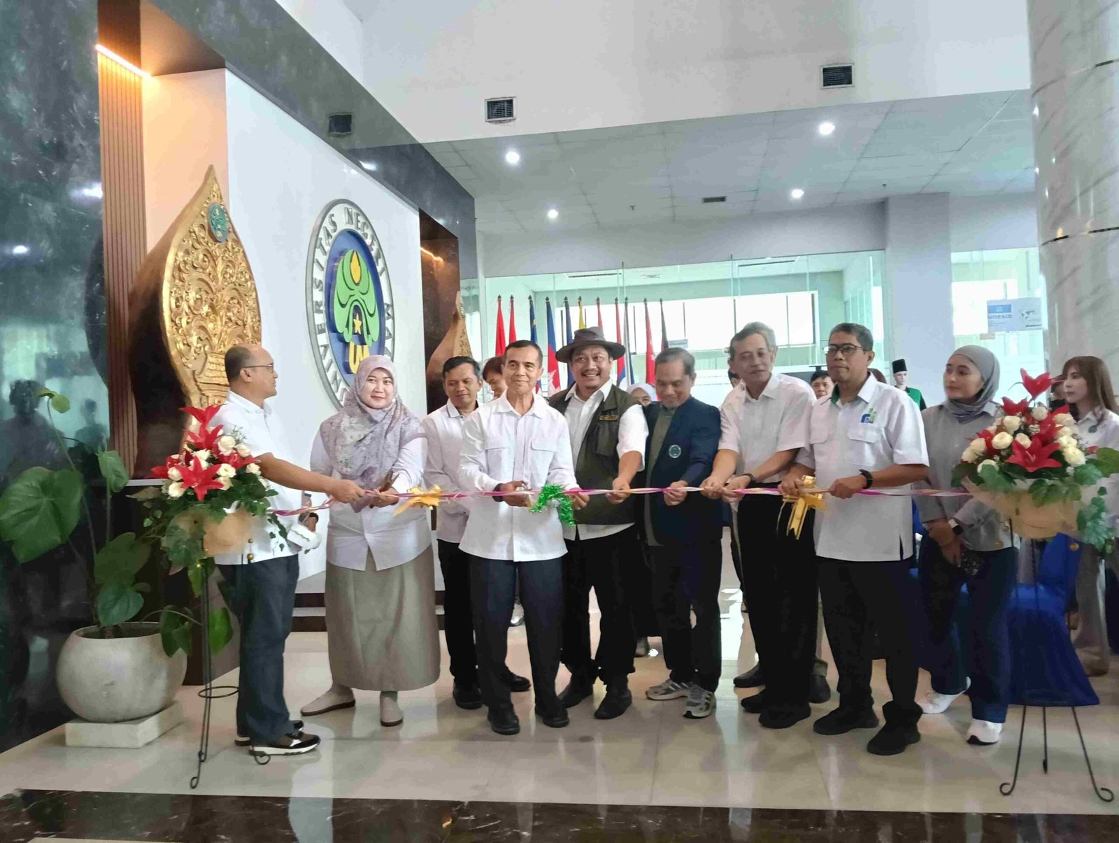 Pameran Akademik UM 2026, Dosen dan Mahasiswa Unjuk Inovasi Berdampak